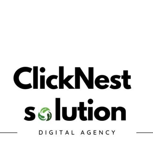 Digital Marketing Agency in India | ClickNest Solution