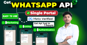 whatsapp api provider