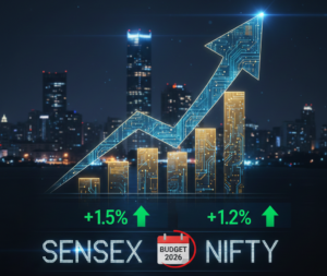 Why Sensex and Nifty are rising ahead of Budget