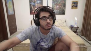 Richest YouTubers in India 2026 Net Worth List