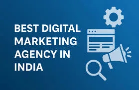 ClickNest Solution: Best Digital Marketing Agency in India 