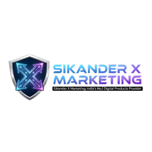 Digital Software Provider for Marketing Automation | Sikander X Marketing 