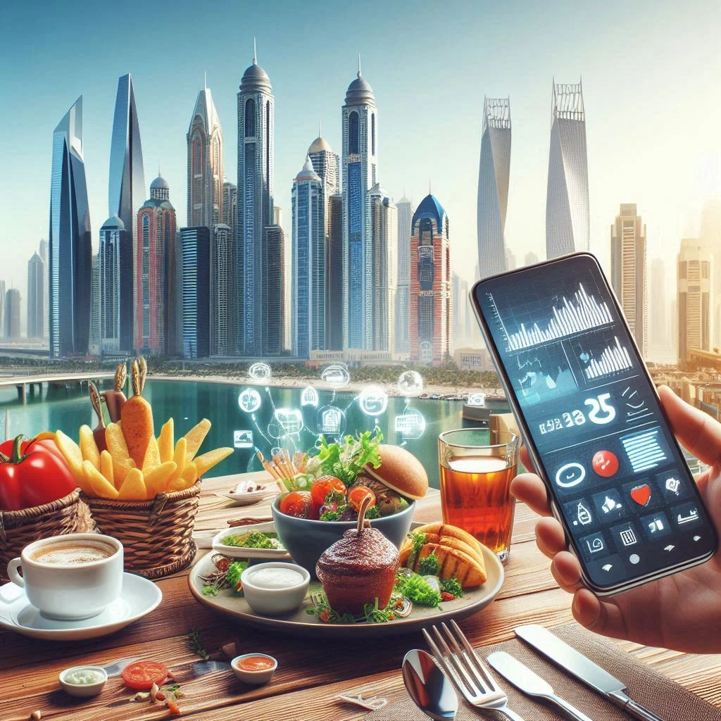 Hospitality Digital Marketing in UAE