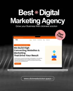 Best digital marketing agency in india 