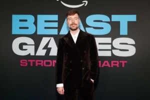 Mr beast net worth and age