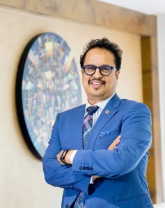 Top 10 richest person in Rajasthan