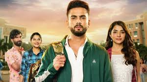 Elvish yadav webseries