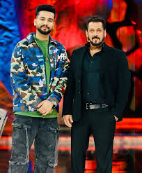 Elvish yadav bigboss