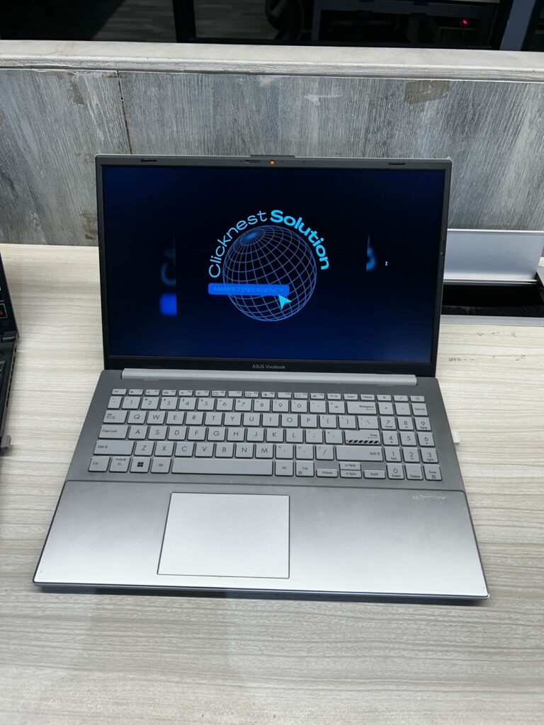 Digital marketing services