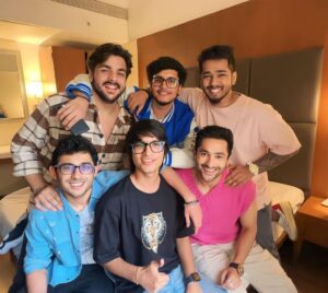 sourav joshi net worth