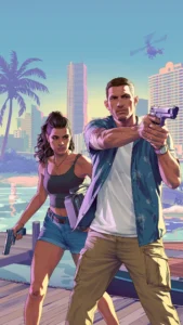 gta 6 release date confirmed official poster