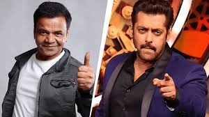 rajpal yadav with salman
